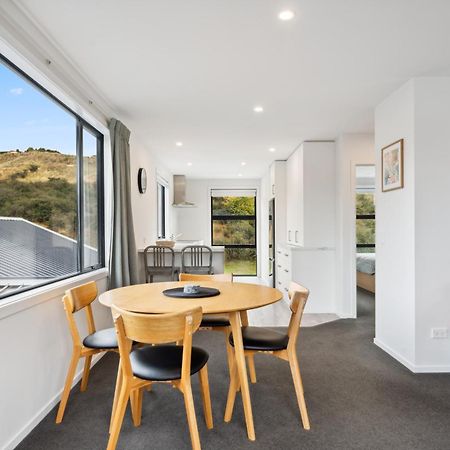 Modern Apartment With Coronet & Remarkables Views Queenstown Luaran gambar